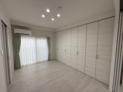 【寝室】 | セリタビル