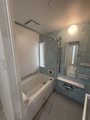 【浴室】 | セリタビル