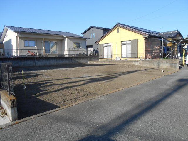 | 高崎市箕郷町生原売地