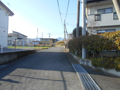  | 高崎市箕郷町生原売地