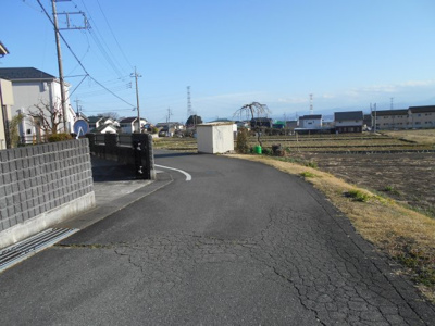  | 高崎市箕郷町生原売地