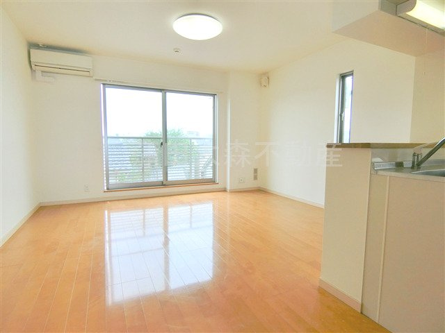 グリーンパルコン