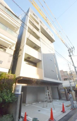 メゾン・ド・クロシェット