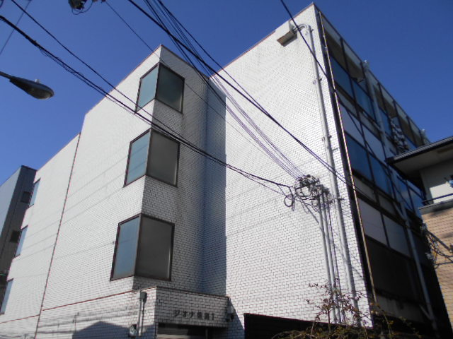 【外観】 | 外観