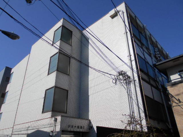 【外観】 | 外観