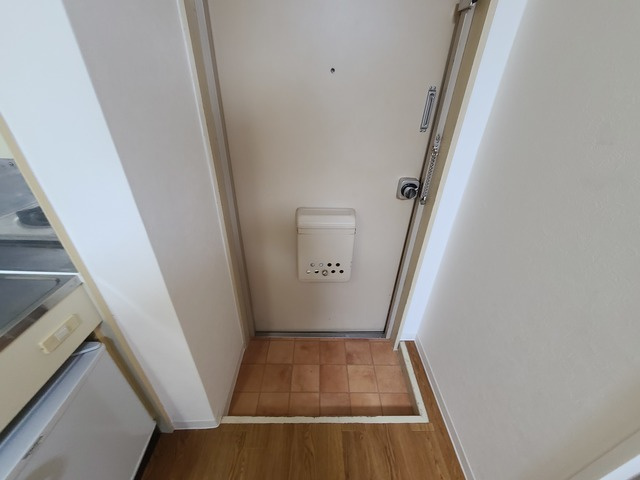 【玄関】 | 綺麗な玄関です