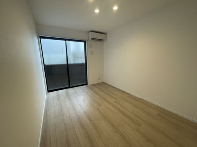 【居間・リビング】 | Will Mira上青木