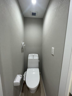 【トイレ】 | Will Mira上青木