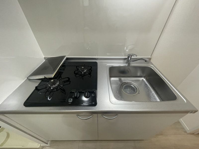 【キッチン】 | Will Mira上青木