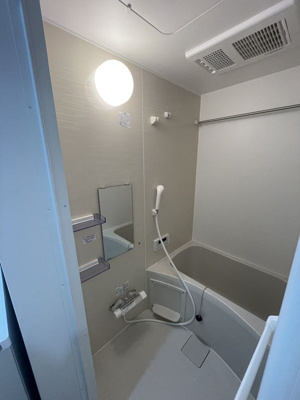 【浴室】 | Will Mira上青木