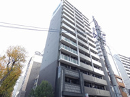 プレサンス大須観音の画像