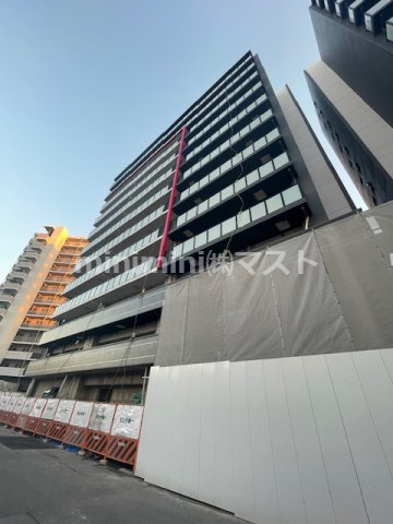 エステムコート難波WEST-SIDEⅨレデント