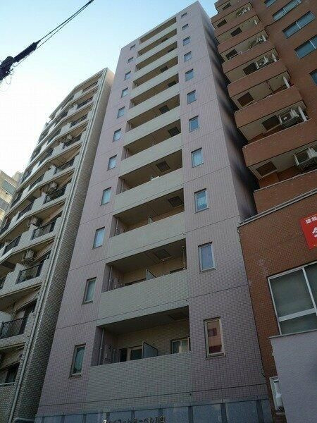 スカイコートヌーベル入谷