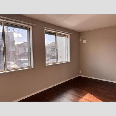 【居間・リビング】 | ブルーハイツ上野