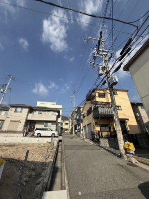 【駐車場】 | ブルーハイツ上野