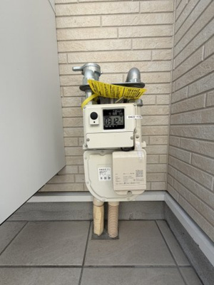 【その他共用部分】 | ブルーハイツ上野