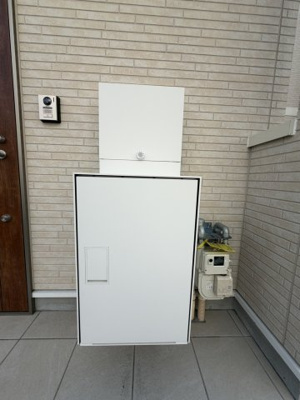 【その他共用部分】 | ブルーハイツ上野