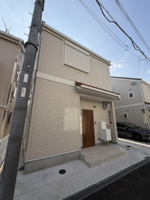 【外観】 | ブルーハイツ上野