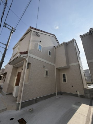 【外観】 | ブルーハイツ上野