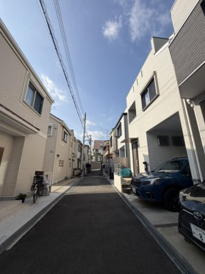 【周辺】 | ブルーハイツ上野