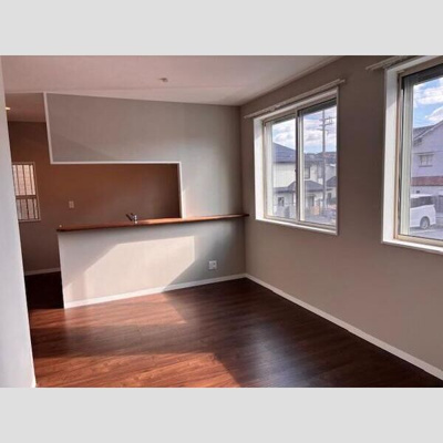 【居間・リビング】 | ブルーハイツ上野