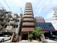 ヴィラタワー谷町の画像