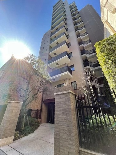 パークホームズ本郷東大前(誠之小学区)の画像