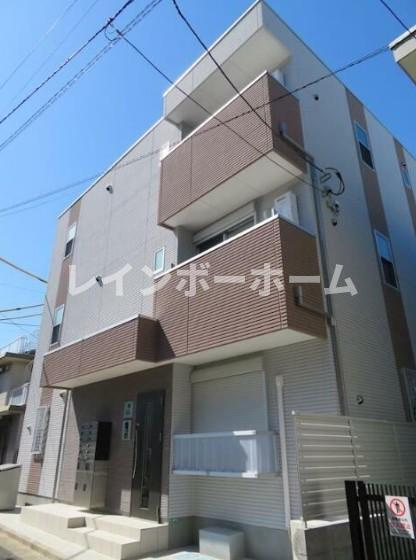 ＮＳＧＡＴＥ平和台