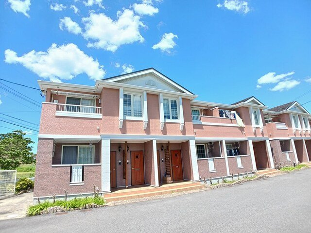 アムールⅠ号館