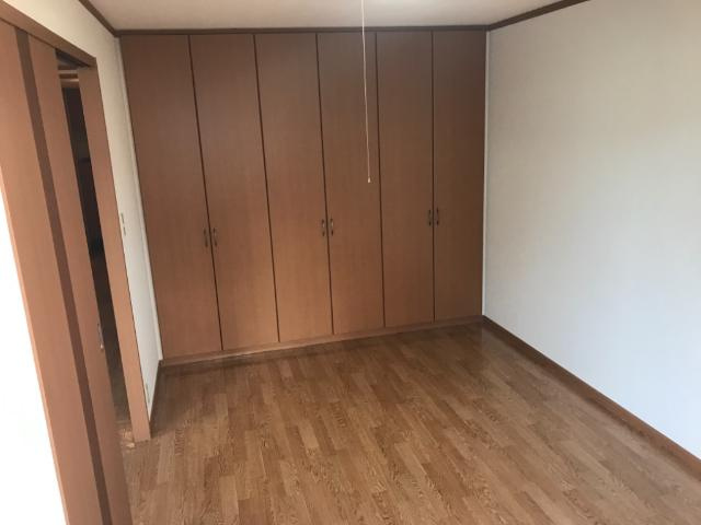 サン・リバー東原の内装|室内