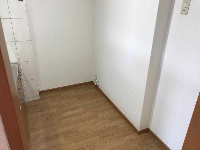 サン・リバー東原のキッチン|キッチン