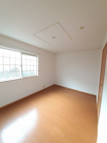 ダンデライオンＣの内装|内装は落ち着いています