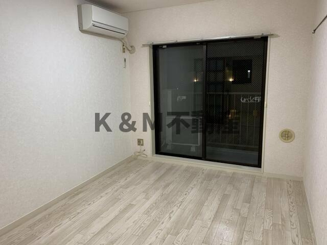 ＰＬＥＮＤＹ南柏の居間・リビング|ゆったりとしたリビングです