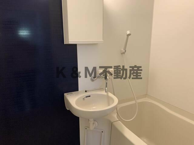 ＰＬＥＮＤＹ南柏の浴室|お風呂で日々の疲れを落としましょう