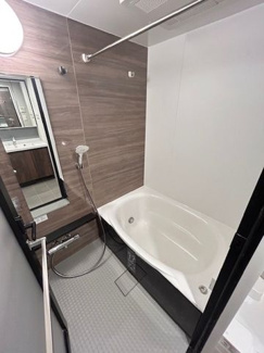 【浴室】 | クレヴィアリグゼ西馬込 | クレヴィアリグゼ西馬込