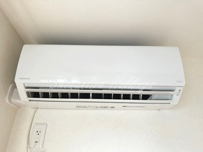 【設備】 | ヴァイセヴェレ鎌倉 | エアコン完備