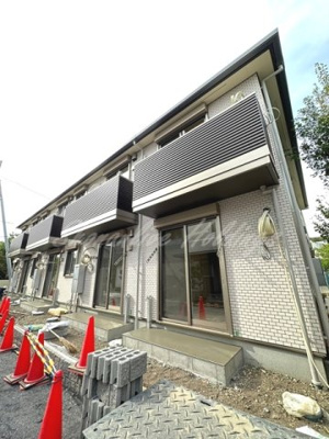 【その他共用部分】 | ヴァイセヴェレ鎌倉