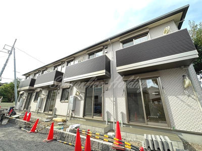 【外観】 | ヴァイセヴェレ鎌倉