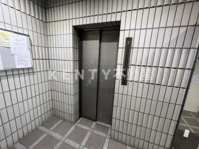 【その他共用部分】 | 蓮沼パークハイツ