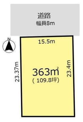【土地図】の画像