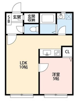 エステート京塚の画像