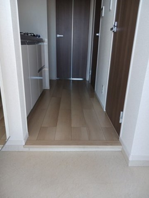 【玄関】 | ソフィアフルールⅡ