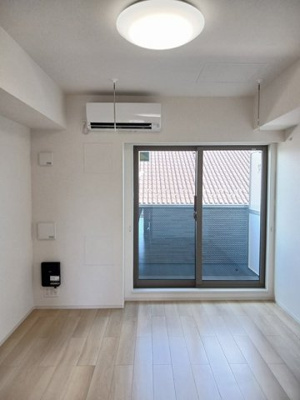 【居間・リビング】 | ソフィアフルールⅡ