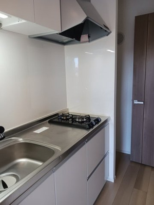 【キッチン】 | ソフィアフルールⅡ