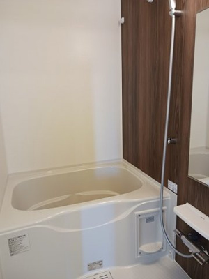 【浴室】 | ソフィアフルールⅡ