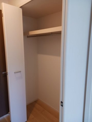 【収納】 | ソフィアフルールⅡ