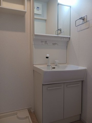 【洗面所】 | ソフィアフルールⅡ