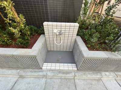 【その他共用部分】 | プレール・ドゥーク本所吾妻橋Ⅵ