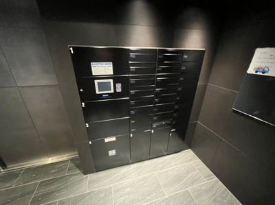 【その他共用部分】 | プレール・ドゥーク本所吾妻橋Ⅵ