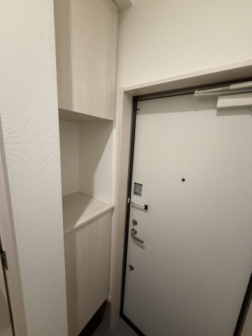 Ours Lavande（ウルス・ラヴァンド）の収納